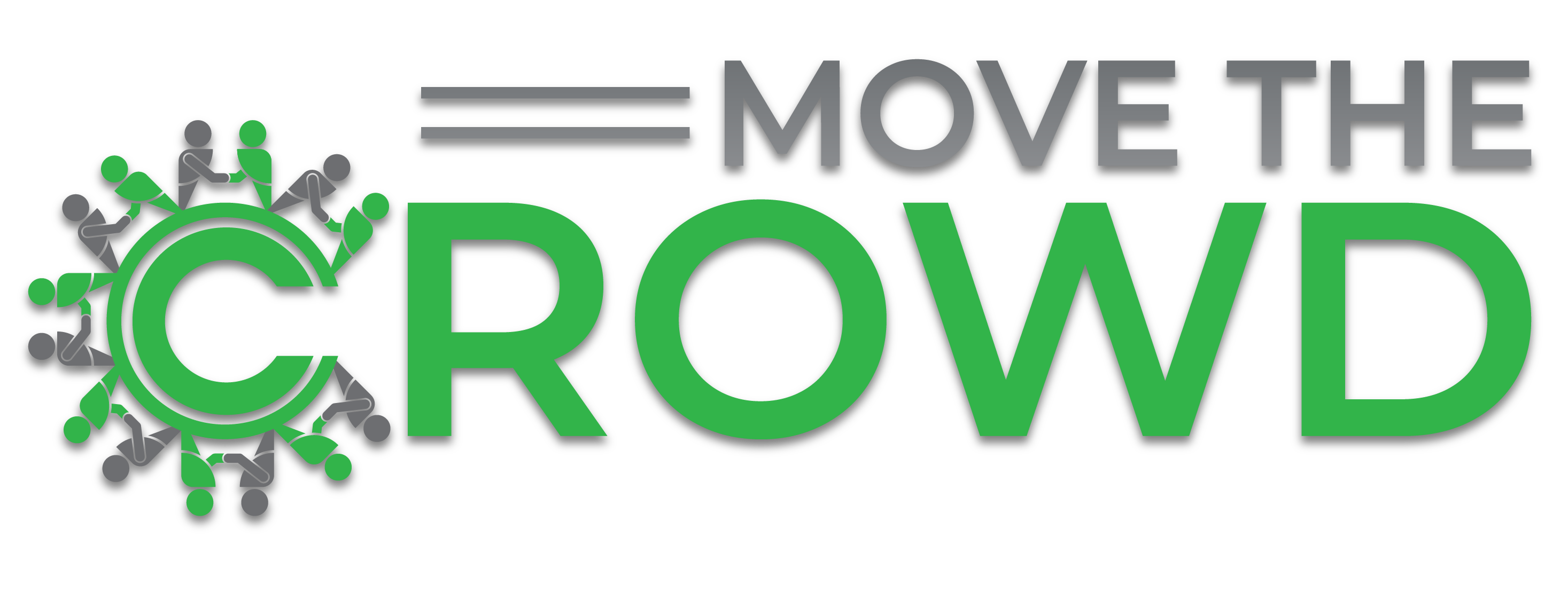 Move the Crowd