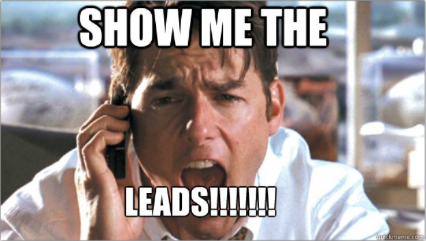 leads